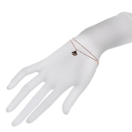 ブルガリ BVLGARI ディーヴァドリームブレスレット BR857214 ジュエリー ブランドジュエリー