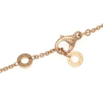 ブルガリ BVLGARI ブルガリブルガリ ネックレス 350681 CL857286 ジュエリー ブランドジュエリー