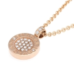 ブルガリ BVLGARI ブルガリブルガリ ネックレス 350681 CL857286 ジュエリー ブランドジュエリー