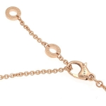 ブルガリ BVLGARI ブルガリブルガリネックレス 354028 CL858006 ジュエリー ブランドジュエリー