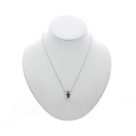 ブルガリ BVLGARI ビーゼロワン ネックレス 349634/CL856977 ジュエリー ブランドジュエリー