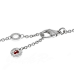 ブルガリ BVLGARI ビーゼロワン ネックレス 349634/CL856977 ジュエリー ブランドジュエリー