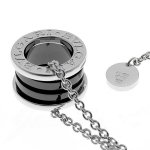 ブルガリ BVLGARI ビーゼロワン ネックレス 349634/CL856977 ジュエリー ブランドジュエリー