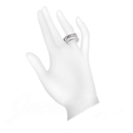ブルガリ BVLGARI ビーゼロワン デザインレジェンドリング #54 AN858378 ジュエリー ブランドジュエリー