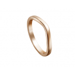 カルティエ バレリーナ ウェディング リング ピンクゴールド B4098500