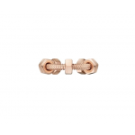 カルティエ エクル ドゥ カルティエ リング ピンクゴールド B4227300