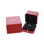 カルティエ Cartier ミニラブリング パヴェダイヤ K18WG B4083400 アクセサリー