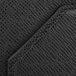 ルイ ヴィトン ビジネス タイガ 黒 LouisVuitton ブリーフ バックパック M30769