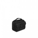 ルイ ヴィトン エレガント LOUIS VUITTON ショルダーバッグ Sロック M58489 黒
