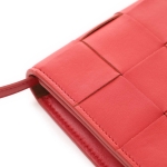 ボッテガヴェネタ BOTTEGA VENETA クロスボディバッグ ショルダーバッグ レディース 574051 vbox1 8925