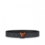 ルイヴィトン LV サンチュール・LVスプレー 40MM リバーシブル M0331S