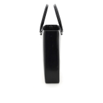 プラダ PRADA ロゴディテールのブラッシュドレザートートバッグ 1BA330 V OOO ZO6