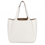 プラダ PRADA レザー ミニ トートバッグ スモールバッグ レディース 1BG335_2BBE_F0WA1_V_OOO