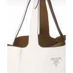 プラダ PRADA レザー ミニ トートバッグ スモールバッグ レディース 1BG335_2BBE_F0WA1_V_OOO