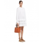 プラダ PRADA レザー ミニ トートバッグ スモールバッグ レディース 1BG335_2BBE_F0LK0_V_OOO
