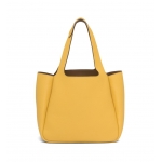 プラダ PRADA レザー ミニ トートバッグ スモールバッグ レディース 1BG335_2BBE_F0NV1_V_OOO