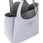 プラダ PRADA ダイナミック レザー トートバッグ スモールバッグ 1BG335_2DKV_F010I_V_OOM