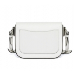 プラダ Prada Identity サフィアーノレザー ショルダーバッグ 1BD249_2ERX_F0009_V_OO6