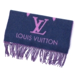 LOUIS VUITTON ルイヴィトン エシャルプ・レイキャビック M70463