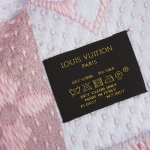 ルイ・ヴィトン　LOUIS VUITTON　  エシャルプ・ロゴマニア レインボー   M73057