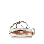 グッチ GUCCI ホースビット1955 スモールショルダーバッグ 645454 92TCG 9761 GGスプリームキャンバス ベージュ＆ホワイト