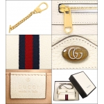 グッチバッグ レディース GUCCI オフィディア ショルダーバッグ ブラック 517350 DJ2DG 8454