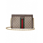 グッチバッグ レディース GUCCI オフィディア 503877 K05NG 8745 ベージュ+ブラウン