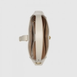 グッチ GUCCI ジャッキー 1961 スモールショルダーバッグ ホーボーバッグ 6367091 0O0G 9022
