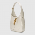 グッチ GUCCI ジャッキー 1961 スモールショルダーバッグ ホーボーバッグ 6367091 0O0G 9022