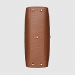 グッチ GUCCI ジャッキー 1961 ミディアムトートバッグ レディース 649016 2KQGG 8375