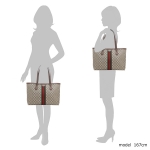 グッチ GUCCI オフィディア GG ミディアム トートバッグ レディース 631685 96IWB 8745