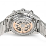 タグ・ホイヤー   カレラ キャリバーホイヤー02 クロノグラフ42mm CBN2011.BA0642
