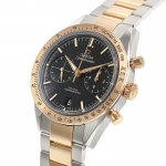 オメガ スピードマスター５７　クロノグラフ 331.20.42.51.01.002