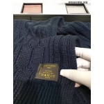 ルイヴィトンマフラー  エシャルプ・LV サークル M71649