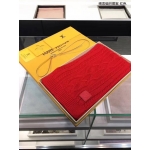 ルイヴィトンマフラー エシャルプ・LV サークル  M71650