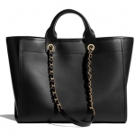 CHANEL シャネル ラージ ショッピング トートバッグ A66941 B05493 94305