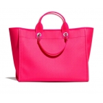シャネル CHANEL ラージ ショッピング バトートバッグ A66941 B05492 NC270