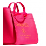 シャネル CHANEL ラージ ショッピング バトートバッグ A66941 B05492 NC270