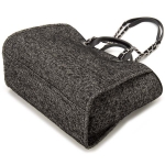シャネル CHANEL バッグ トートバッグ レディース ブラック ラージショッピングバッグ 2WAYショルダーバッグ A66941 B06387 94305