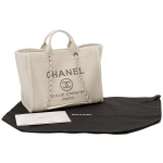 シャネル CHANEL バッグ トートバッグ レディース ホワイト ラージショッピングバッグ 2WAYショルダーバッグ A66941 B06387 NE261