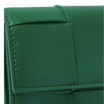 ボッテガベネタ BOTTEGA VENETA イントレ コンチネンタルウォレット 651387 VCQC4 3104