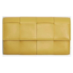 ボッテガベネタ BOTTEGA VENETA イントレ コンチネンタルウォレット 651387 VCQC4 3104