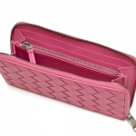 ボッテガヴェネタ BOTTEGA VENETA ボッテガヴェネタ ラウンドファスナー長財布 608051 VCPP2 5632