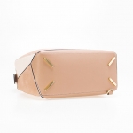 ロエベ LOEWE バッグ レディース 2WAYハンド/ショルダーバッグ PUZZLE BAG [パズル バッグ] ブラッシュピンクマルチ 322 61US20 9189