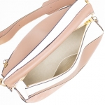 ロエベ LOEWE バッグ レディース 2WAYハンド/ショルダーバッグ PUZZLE BAG [パズル バッグ] ブラッシュピンクマルチ 322 61US20 9189