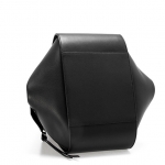 ロエベ LOEWE バッグ レディース 2WAYショルダーバッグ  [ハンモック スモールバッグ] ブラック 黒 38730 S35 1100