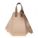 ロエベバッグ LOEWE バッグ レディース 2WAYハンド/ショルダーバッグ サンドベージュ×ミンクブラウン38712KBN60 2566