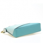 ロエベバッグ LOEWE バッグ レディース ショルダーバッグ  [パズル ミニバッグ] ストーンブルーマルチ 322 30TS74 8880 