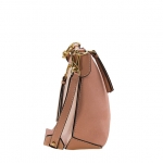 ロエベ LOEWE バッグ レディース ショルダーバッグ  [パズル ミニバッグ] ブラッシュピンクマルチ 322 61TS74 9189