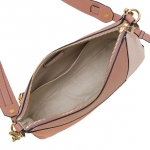 ロエベ LOEWE バッグ レディース ショルダーバッグ  [パズル ミニバッグ] ブラッシュピンクマルチ 322 61TS74 9189